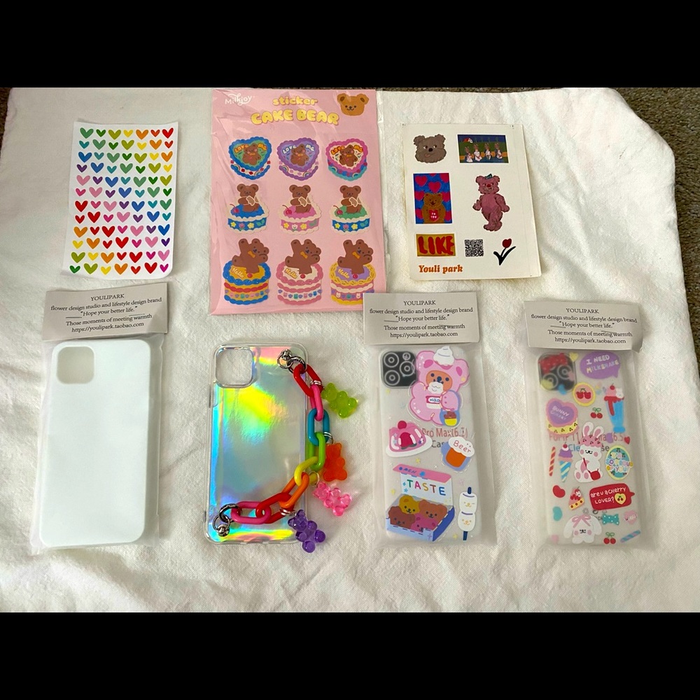 iPhone 11 Pro Max case